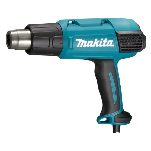 Фен строительный MAKITA HG6531CK