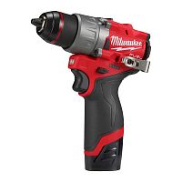 4933479873 Акк. дрель/ш. M12 FDD2-202X MILWAUKEE