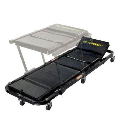 Подкатная тележка трансформер RODCRAFT RSF01 8951089021 фото 3