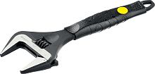 Ключ разводной 200 мм STAYER PROFESSIONAL 27264-20