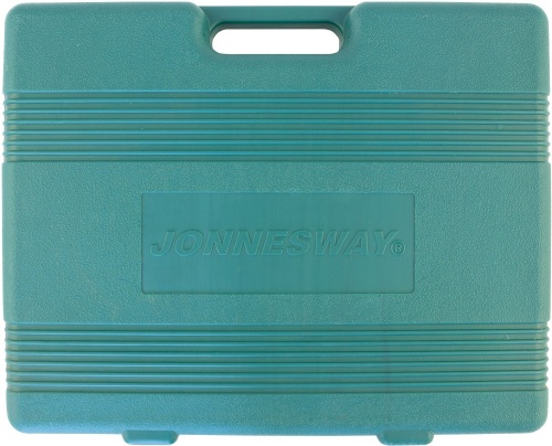 Набор инструмента универсальный Jonnesway S05H48107S фото 6 Набор инструмента универсальный Jonnesway S05H48107S фото 6