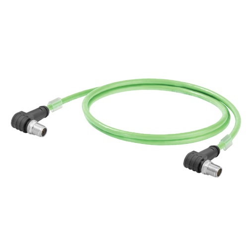 Системный кабель Weidmuller IE-C6EL8UG0030XCAXCA-E 2485590030