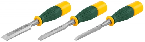 Набор стамесок KRAFTOOL EXPERT 1815-H3_z01 Набор стамесок KRAFTOOL EXPERT 1815-H3_z01
