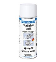 Смазка Spray-on Grease Weicon 11520400