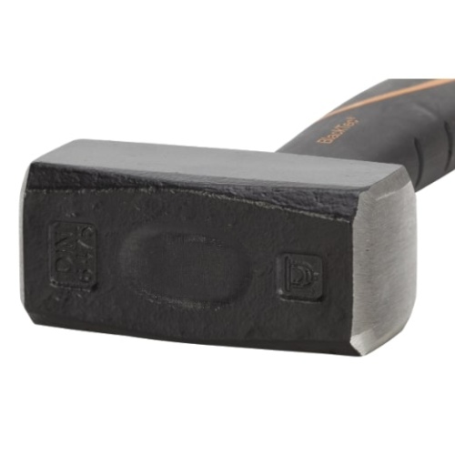 PI-00328002000 PICARD 328 FS BlackTec Кувалда с 3К фиберглассовой рукояткой, 2 кг, 305 мм, DIN 6475 фото 2 PI-00328002000 PICARD 328 FS BlackTec Кувалда с 3К фиберглассовой рукояткой, 2 кг, 305 мм, DIN 6475 фото 2