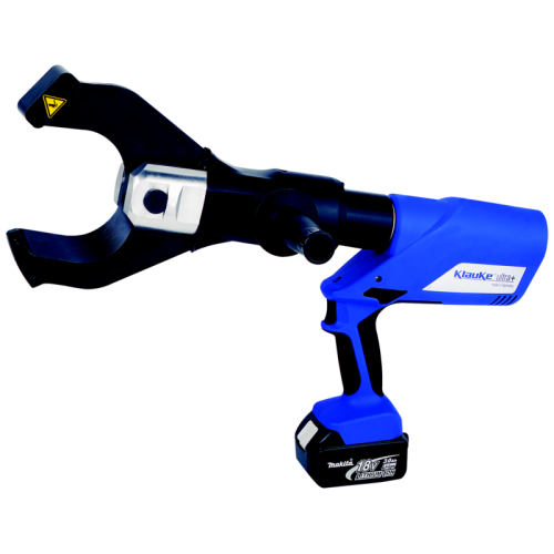 Кабелерез аккумуляторный ES105L Klauke