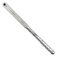 Динамометрический ключ 1/2", 40-200 Нм, "ALUMINIUM", футляр KING TONY 3445G-1FB