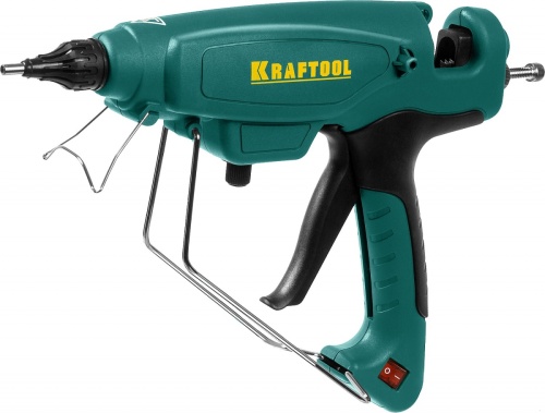 Пистолет термоклеящий электрический KRAFTOOL PRO 06843-300-12 Пистолет термоклеящий электрический KRAFTOOL PRO 06843-300-12