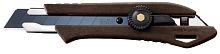 OL-WD-L OLFA  WOOD-PP Models 18 мм, с сегментированным лезвием, нож