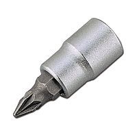 Отверточная насадка 3/8" PZ1 HONITON BS-A3PZ1
