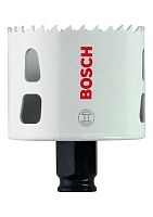 2608594225 Bosch BiM КОРОНКА PROGRESSOR 64 mm, NEW