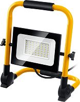 57135-50 STAYER  LED-MAX, 50 Вт, 6500K, IP 65, переносной светодиодный прожектор