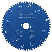 2608644356 BOSCH Пильный диск Expert for High Pressure Laminate 230x30x2.8/1.8x64 T