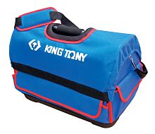 Сумка для инструментов KING TONY 87711C