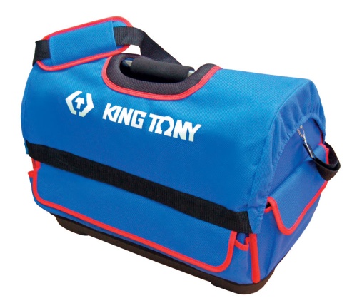 Сумка для инструментов KING TONY 87711C