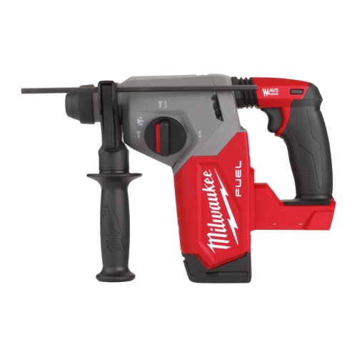 4933478500 MILWAUKEE Акк. SDS-Plus перфоратор M18 FH-0X FUEL 4933478500 MILWAUKEE Акк. SDS-Plus перфоратор M18 FH-0X FUEL