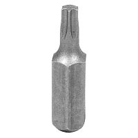 183625T KING TONY Вставка (бита) торцевая 5/16", Torx, Т25, L = 36 мм