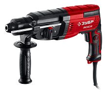 П-28-850 ЗУБР  28 мм, 850 Вт, перфоратор SDS Plus