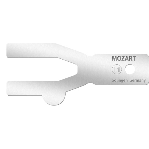 Нож для подрезки сварных швов Mozart Trimmer фото 3