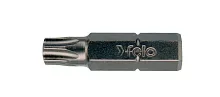 Бита специальная Torx 40X32, 5/16", 10 шт FELO (076 453 10) 07645310