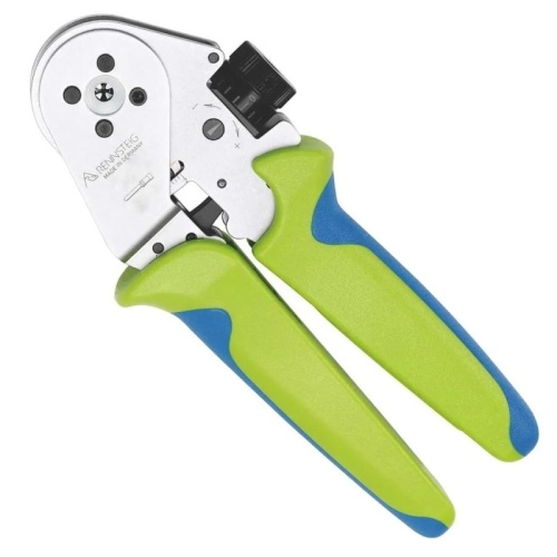Пресс-клещи RENNSTEIG MicroCrimp 8.76 RE-876000006 Пресс-клещи RENNSTEIG MicroCrimp 8.76 RE-876000006