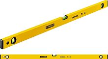 3460-120_z04  STAYER STANDARD 1200 мм уровень строительный