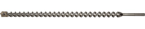 Бур по бетону SDS-Max KRAFTOOL INDUSTRIE 29317-920-40 Бур по бетону SDS-Max KRAFTOOL INDUSTRIE 29317-920-40