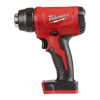 4933459771 MILWAUKEE  Акк. компактный технический фен M18BHG-0
