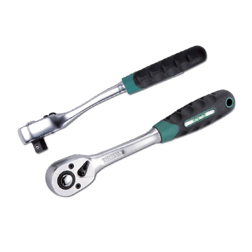 Трещотка 1/4" 72 зуба HONITON RH-A97272G Трещотка 1/4" 72 зуба HONITON RH-A97272G