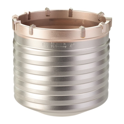4932367304 MILWAUKEE Коронка составная SDS-Max 100х100 ТСТ (по бетону) 4932367304 MILWAUKEE Коронка составная SDS-Max 100х100 ТСТ (по бетону)