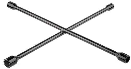 Ключ-крест баллонный KRAFTOOL PRO 27572 Ключ-крест баллонный KRAFTOOL PRO 27572