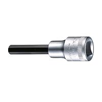 03150706 STAHLWILLE 1054/6  inhex socket 1/2"
