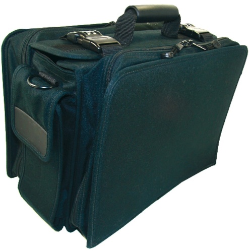 Сумка для инструмента Jensen Tools 445-376 JT-216-402 фото 3 Сумка для инструмента Jensen Tools 445-376 JT-216-402 фото 3