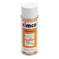 151004 CIMCO  Спрей силиконовый, 400мл
