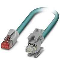 Сетевой кабель - VS-IP20-IP20/LG-94B-LI/2,5 - 1423084 Phoenix contact