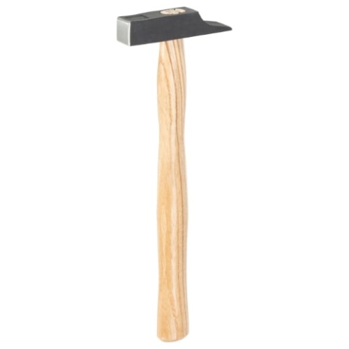 PI-3002520119 PICARD RUTHE 3002520119 ES Молоток столярный с рукояткой из ясеня, общ. 445 г, 300 мм, боек: квадрат 25 мм, французская модель, DIN 5109