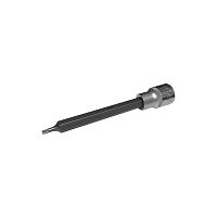 Отверточная насадка удлиненная 1/2" Т15 HONITON BS-B4T15L140