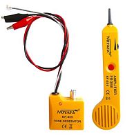 Комплект из генератора и щупа для СКС Noyafa NF-805