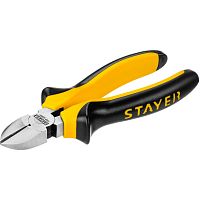 2205-5-16_z02 STAYER  Бокорезы "TOPGrip", 160мм