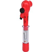 Динамометрический ключ изолированный KS TOOLS 117.3805