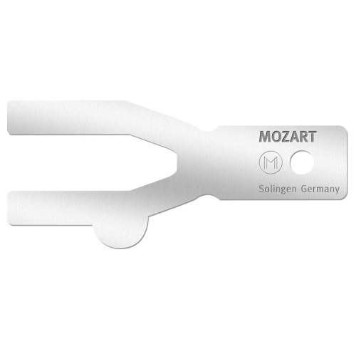 Нож для подрезки сварных швов Mozart Trimmer фото 4