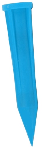 Пальчиковый маркер для водопровода Tempo SpikeMarker SM-08 (синий., 145 кГц, 50 шт)