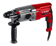 П-32-1200 М ЗУБР  32 мм, 1200 Вт, перфоратор SDS Plus, мет. Корпус