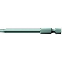 WE-060189 Насадка-бита TORX 867/4 Z TX 25/89мм WERA