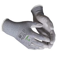 Перчатки с защитой от порезов, размер 8/M KROM TOOLS 602304/8