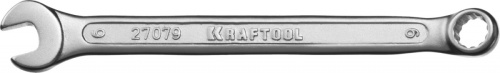 Ключ гаечный комбинированный KRAFTOOL EXPERT 27079-06 Ключ гаечный комбинированный KRAFTOOL EXPERT 27079-06