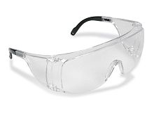 Защитные прозрачные очки TRUPER 14308