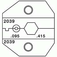 PT-2039 Paladin Tools