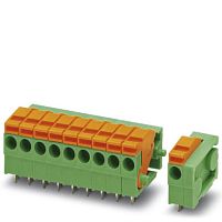 Клеммные блоки для печатного монтажа - FFKDSA1/H-3,81- 3 - 1888221 Phoenix contact