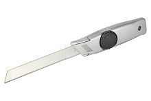1 универсальный нож с неподвижным лезвием wolfcraft 4148000